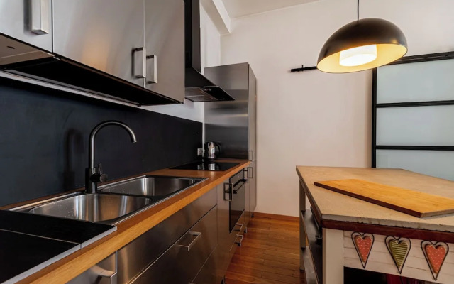 RentPlanet - Apartament Kotlarska II
