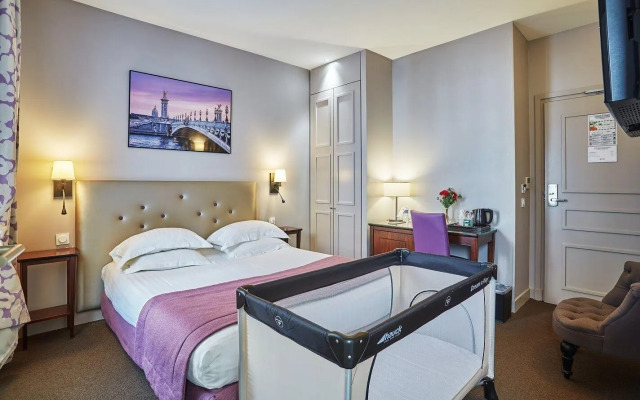 Hôtel Le Relais Saint Charles