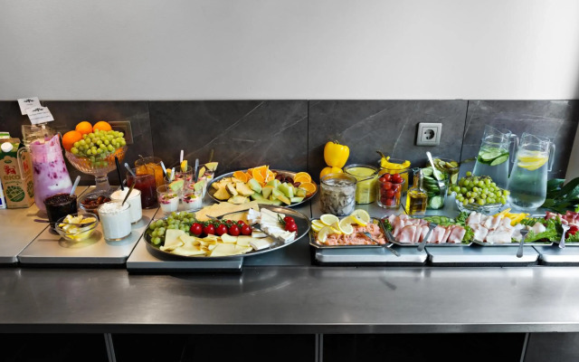 Sure Hotel by Best Western Allen