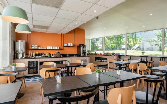 Appart'City Confort Montpellier Gare Saint Roch