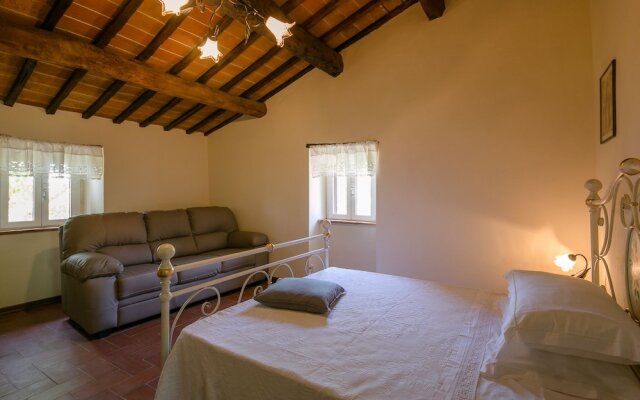 Borgo Al Teto Il Gelso