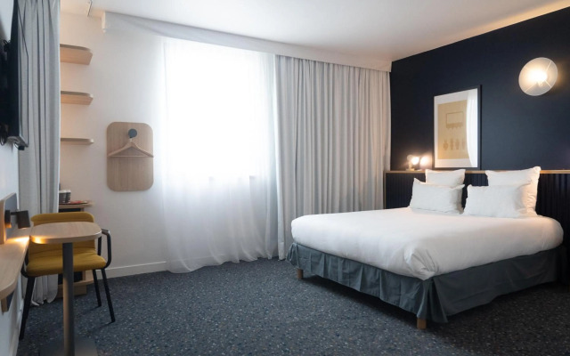 ibis Styles Paris Romainville