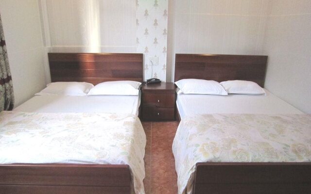 Tn Anh Hotel