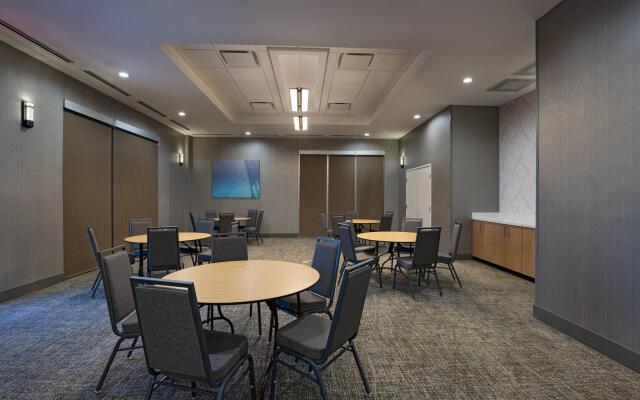 Springhill Suites by Marriott Waco