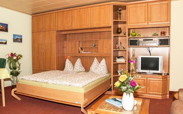 Ferienwohnung Henker