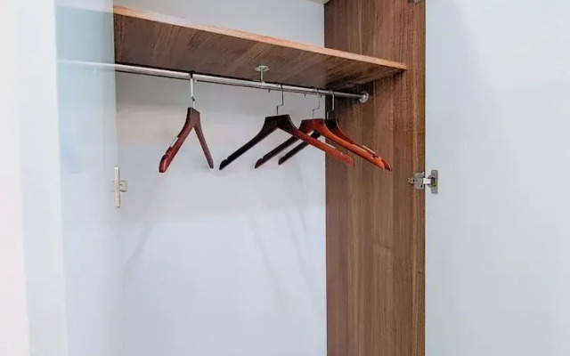 T&T Hotel apartment
