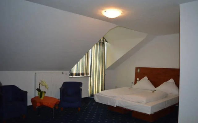 Arosa Hotel