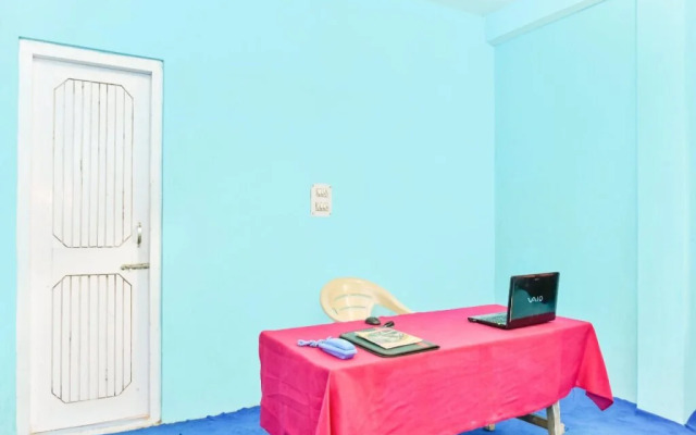 Lambher Guest House By OYO Rooms