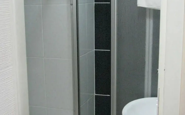 Otel Topcuoglu