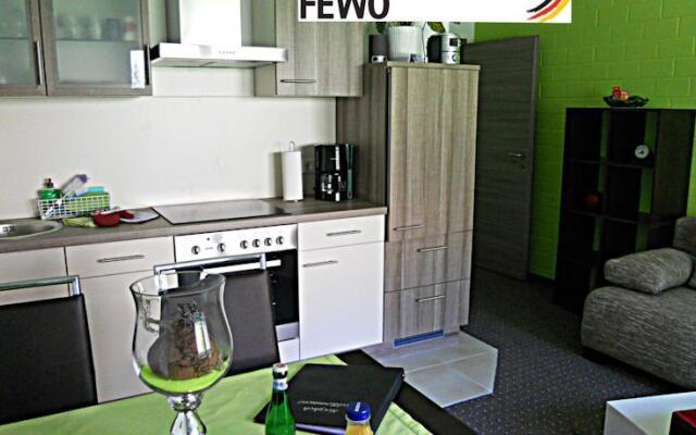 Harztour Fewo Apartments Wernigerode