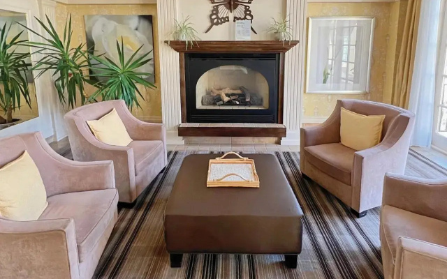 Hockley Valley Resort