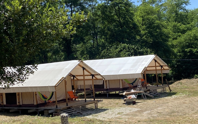 Лыхны-Парк (Адзлагара)