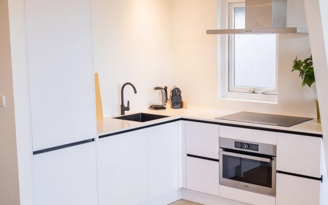 Nb306 Serviced Apartment 2,5br