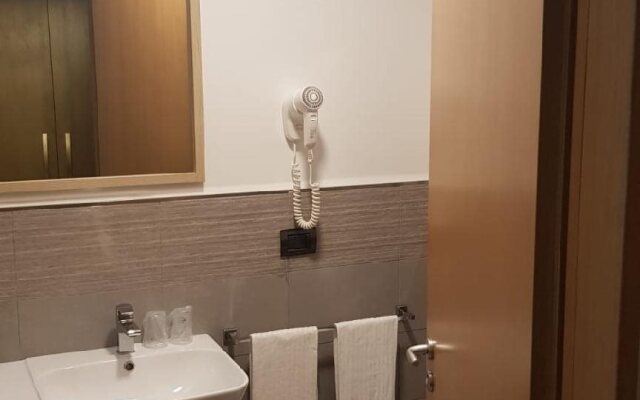 Ginevra Palace Hotel