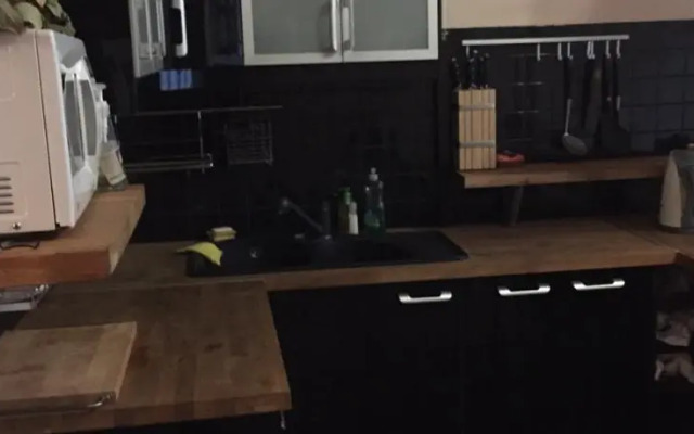 Краснополянский