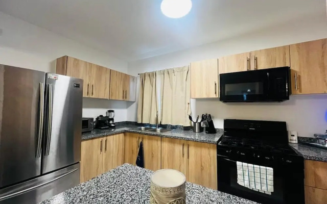 4BR 14 pax Twin Villa-Bbq & private pool