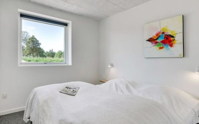 "Cvetanka" - 500m from the sea in Western Jutland