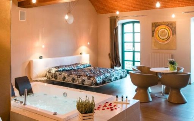 Hotel Le Lanterne