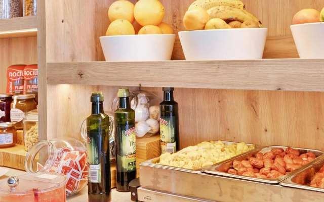 B&B Hotel Valencia Alcasser