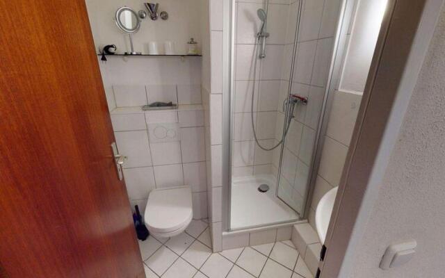 Apartment house Solaris Studio 18