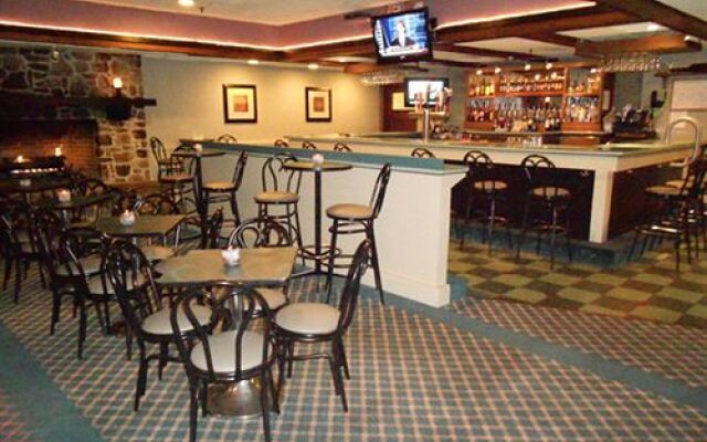 Ramada Plaza Portland