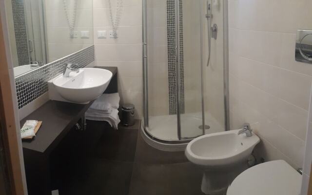 IL Rifugio dell'aquila