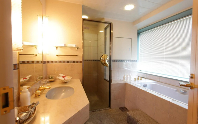 Hotel Resol Sapporo Nakajimakouen