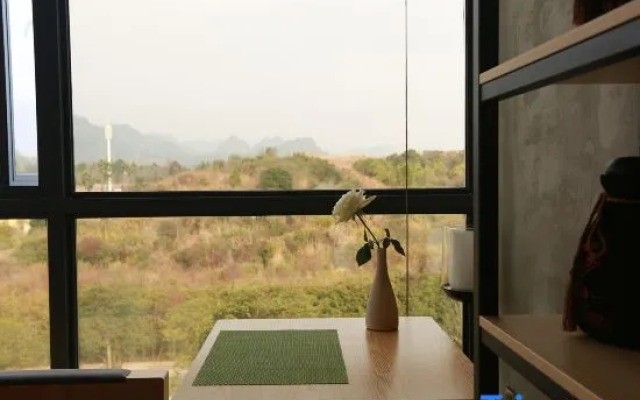 Yue Shangyin Chalv Hostel