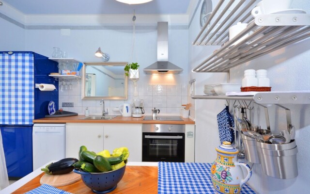 Apartment Pepica