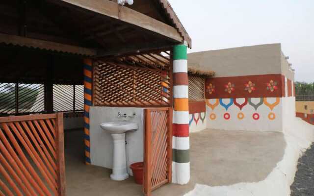 Banni Village Stay