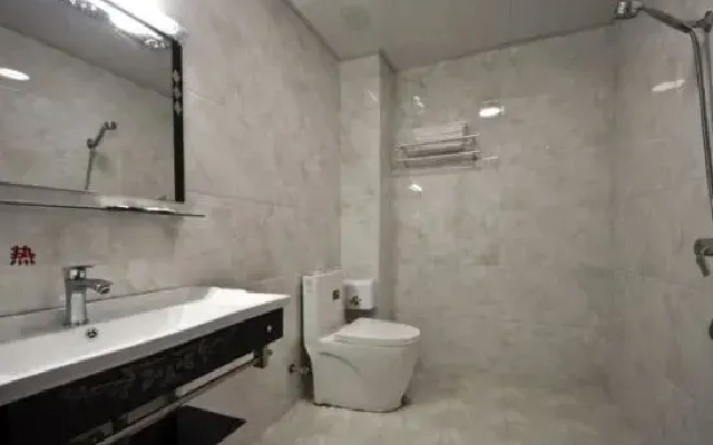 Fuding Haiyue Homestay