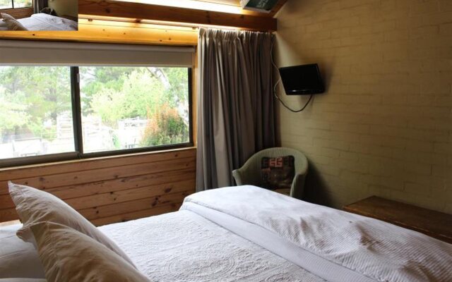 Crackenback Farm Guesthouse