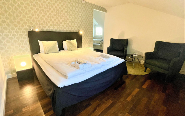 First Hotel Witt