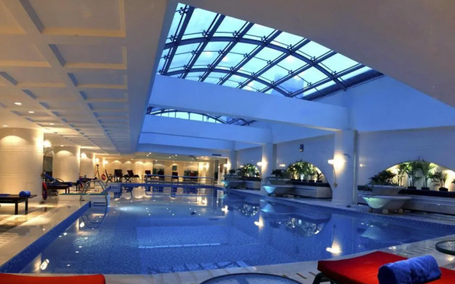 Sheraton Guiyang Hotel