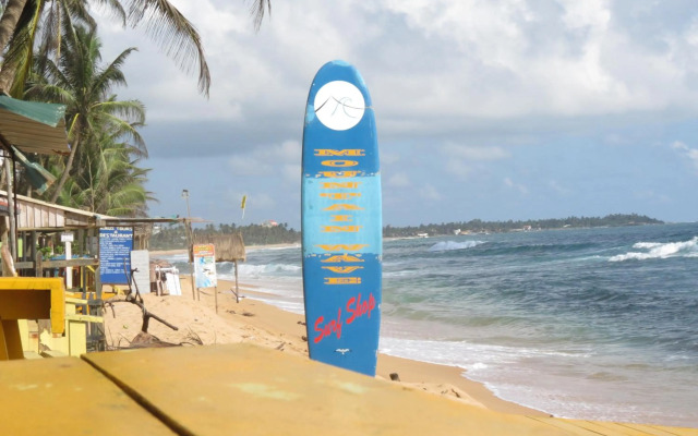 Mountain Wave Hotel and Surfshop