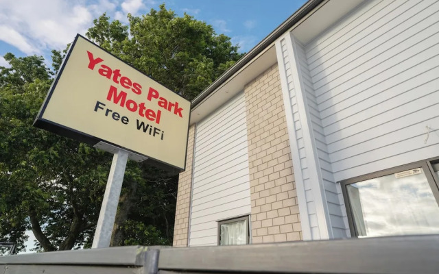 Yates Park Motel