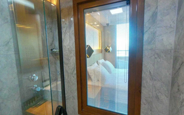 The Green Park Hotel Sinop