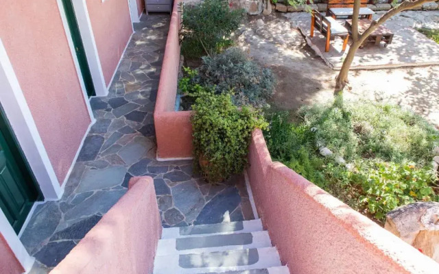 Vagia Traditional Hotel