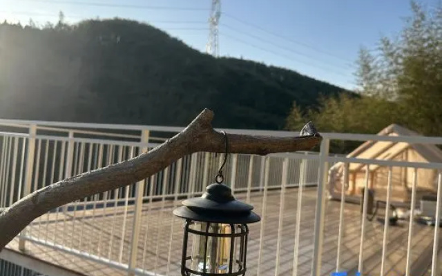 Moganshan Xizhu Yunding Homestay – Outside – Huzhou