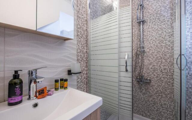 Vereniki Suites Chania