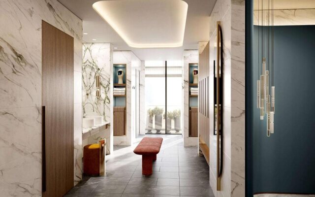 Conrad Bahrain Financial Harbour