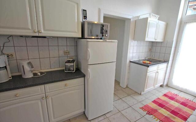 Ferienwohnung Malchow SEE 9921