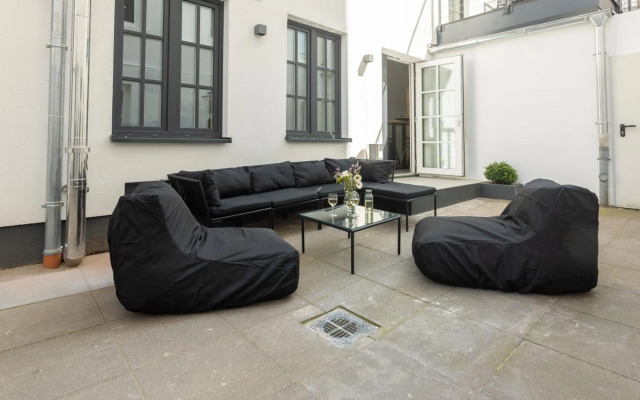 Big Loft *Reeperbahn*Harbor*Schanze*City