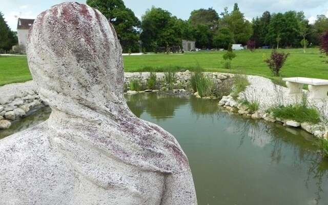 Le Petit Domaine de Bois Avril