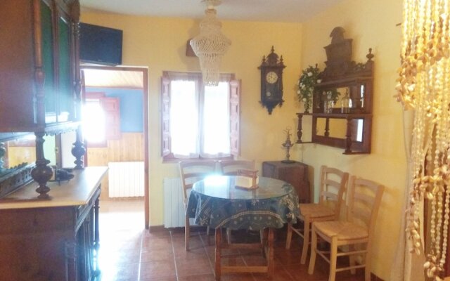 El Corralón - Casa Rural en Sigüenza