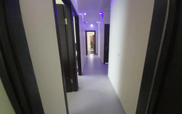 Goga1 Guest House