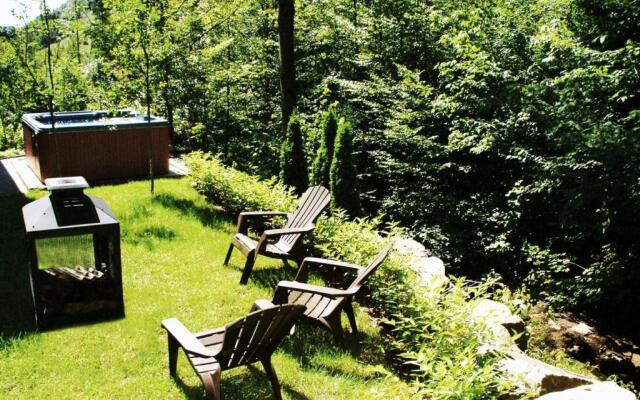 Chalets Alpins - 10 Chemin des Skieurs