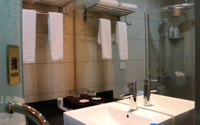 Hengya Hotel