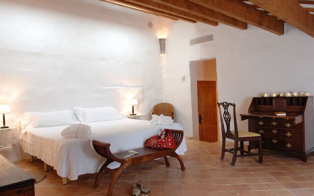 Hotel Rusticae Alcaufar Vell