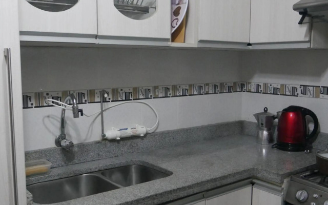 RUNAWASI Peruvian Home